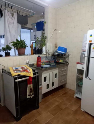 Imagem Apartamento com 2 Quartos à Venda, 60 m² em Astúrias - Guarujá Imagem Apartamento com 2 Quartos à Venda, 60 m² em Astúrias - Guarujá