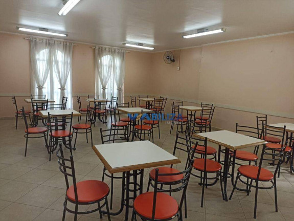 Imagem Apartamento com 2 Quartos à Venda, 54 m² em Gopoúva - Guarulhos