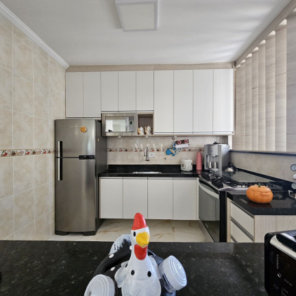 Imagem Apartamento com 3 Quartos à Venda, 98 m² em Aviação - Praia Grande Imagem Apartamento com 3 Quartos à Venda, 98 m² em Aviação - Praia Grande