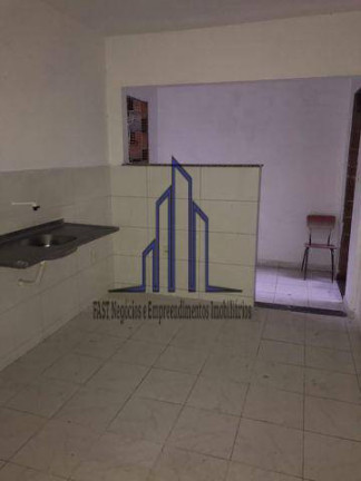 Imagem Apartamento com 2 Quartos para Alugar, 22 m² em Ampliação - Itaboraí