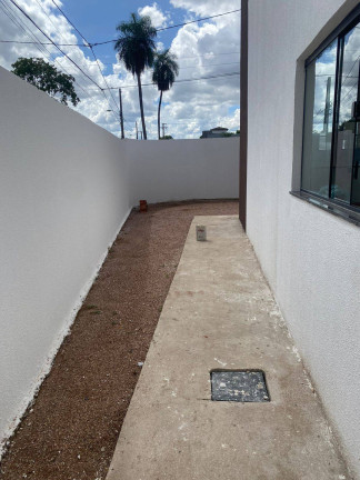 Imagem Casa com 3 Quartos à Venda, 127 m² em Jardim Universitário - Cuiabá Imagem Casa com 3 Quartos à Venda, 127 m² em Jardim Universitário - Cuiabá