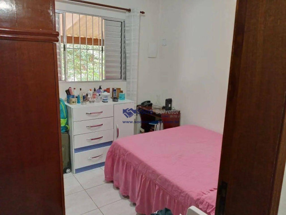 Imagem Casa com 2 Quartos à Venda, 90 m² em Jardim Do Triunfo - Guarulhos Imagem Casa com 2 Quartos à Venda, 90 m² em Jardim Do Triunfo - Guarulhos