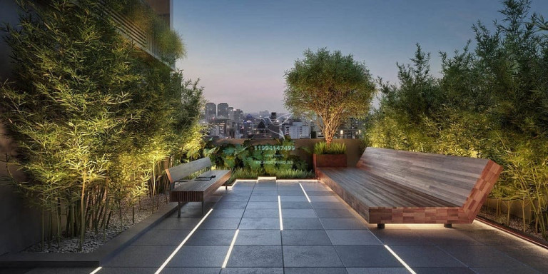 Imagem Sala Comercial à Venda, 41 m² em Itaim Bibi - São Paulo