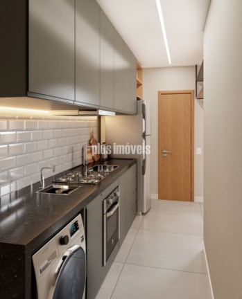 Imagem Apartamento com 1 Quarto à Venda, 31 m² em Vila Sônia - São Paulo Imagem Apartamento com 1 Quarto à Venda, 31 m² em Vila Sônia - São Paulo