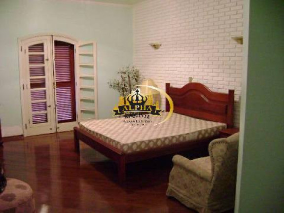 Imagem Chácara com 4 Quartos à Venda, 600 m² em Portal São Marcelo - Bragança Paulista