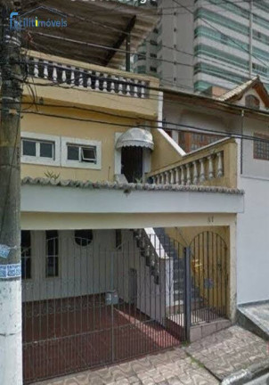 Imagem Casa com 3 Quartos à Venda, 200 m² em Jardim Do Mar - São Bernardo Do Campo Imagem Casa com 3 Quartos à Venda, 200 m² em Jardim Do Mar - São Bernardo Do Campo