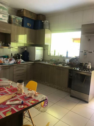 Imagem Sobrado com 1 Quarto à Venda, 120 m² em Cidade Líder - São Paulo