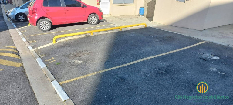 Imagem Apartamento com 2 Quartos à Venda, 55 m² em Vila São Joaquim - Cotia