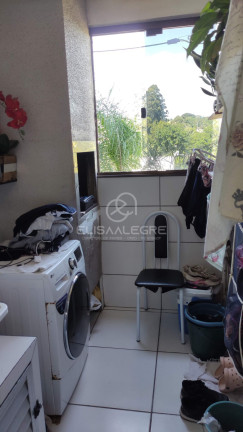 Imagem Apartamento com 2 Quartos à Venda, 48 m² em Lomba Da Palmeira - Sapucaia Do Sul