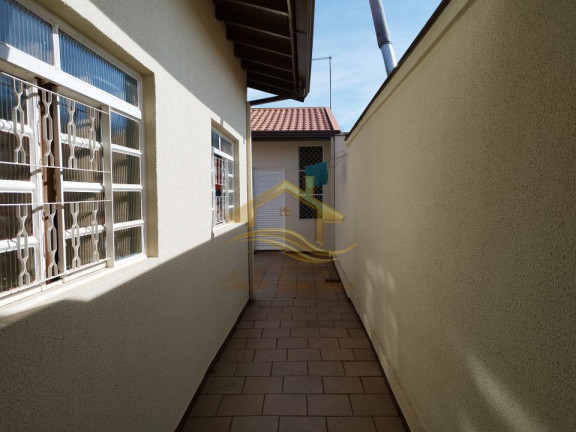 Imagem Casa com 3 Quartos à Venda, 135 m² em Jardim Da Luz - Londrina