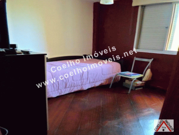 Imagem Apartamento com 2 Quartos à Venda, 74 m² em Interlagos - São Paulo Imagem Apartamento com 2 Quartos à Venda, 74 m² em Interlagos - São Paulo