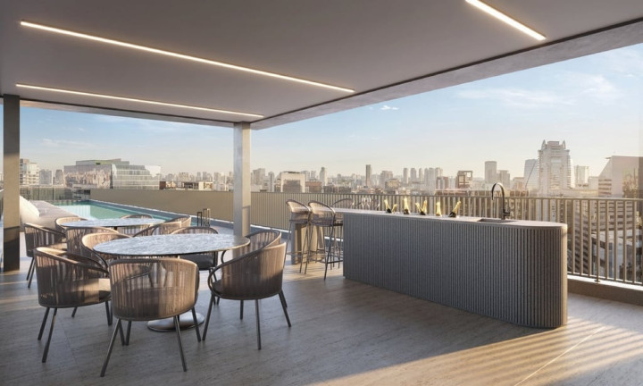 Imagem Apartamento com 2 Quartos à Venda, 92 m² em Pinheiros - São Paulo Imagem Apartamento com 2 Quartos à Venda, 92 m² em Pinheiros - São Paulo