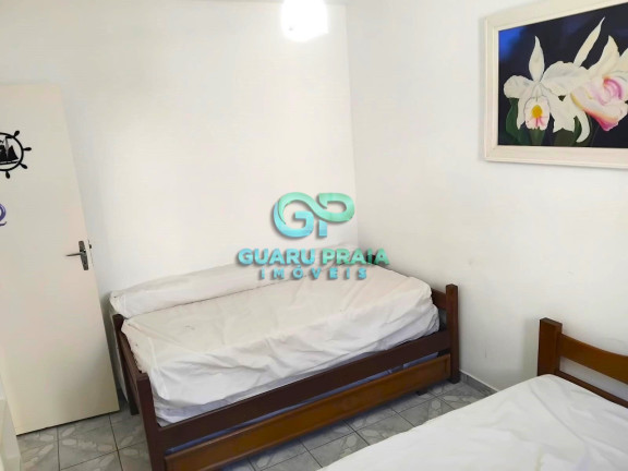 Imagem Apartamento com 2 Quartos à Venda, 50 m² em Enseada - Guarujá