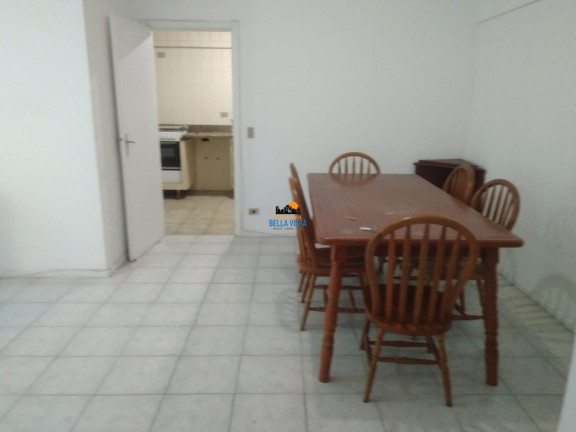 Imagem Apartamento com 2 Quartos à Venda, em Centro - São Vicente Imagem Apartamento com 2 Quartos à Venda, em Centro - São Vicente