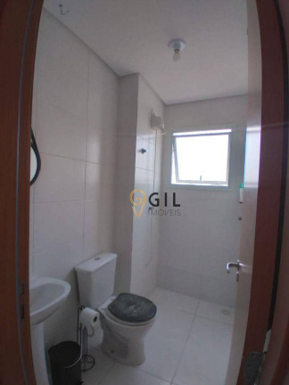 Imagem Apartamento com 2 Quartos à Venda, 55 m² em Parque Santo Antônio - Jacareí Imagem Apartamento com 2 Quartos à Venda, 55 m² em Parque Santo Antônio - Jacareí