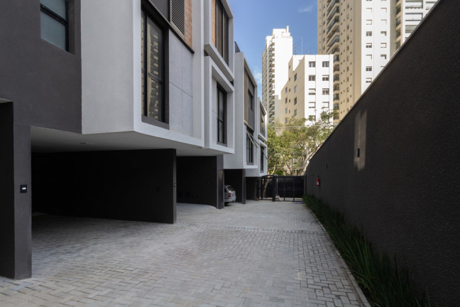 Imagem Casa com 2 Quartos à Venda, 121 m² em Vila Mariana - São Paulo