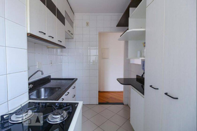 Imagem Apartamento com 2 Quartos à Venda, 63 m² em Chácara Inglesa - São Paulo Imagem Apartamento com 2 Quartos à Venda, 63 m² em Chácara Inglesa - São Paulo