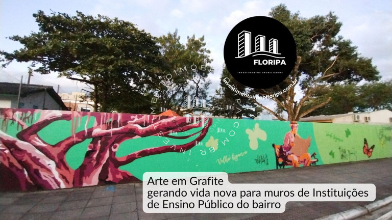 Imagem Cobertura com 1 Quarto à Venda, 24 m² em Trindade - Florianópolis Imagem Cobertura com 1 Quarto à Venda, 24 m² em Trindade - Florianópolis