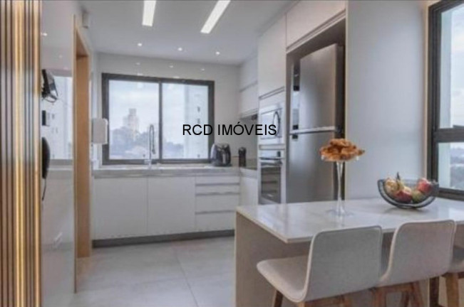 Imagem Apartamento com 3 Quartos à Venda, 110 m² em Vila Suzana - São Paulo Imagem Apartamento com 3 Quartos à Venda, 110 m² em Vila Suzana - São Paulo