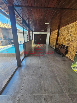 Imagem Casa com 5 Quartos à Venda, 200 m² em Parque Burle - Cabo Frio
