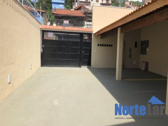 Imagem Sobrado com 2 Quartos à Venda, 64 m² em Tremembé - São Paulo Imagem Sobrado com 2 Quartos à Venda, 64 m² em Tremembé - São Paulo