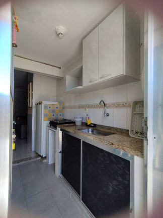 Imagem Apartamento com 1 Quarto para Alugar, 34 m² em Canto Do Forte - Praia Grande Imagem Apartamento com 1 Quarto para Alugar, 34 m² em Canto Do Forte - Praia Grande