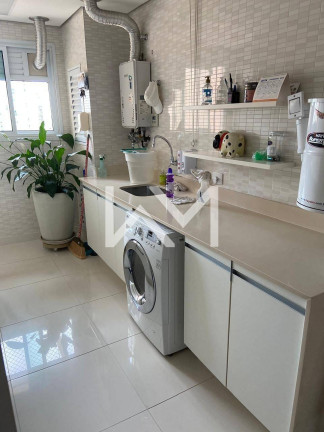 Imagem Apartamento com 3 Quartos à Venda, 230 m² em Santana - São Paulo