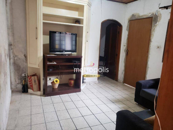 Imagem Casa com 3 Quartos à Venda, 100 m² em Olímpico - São Caetano Do Sul