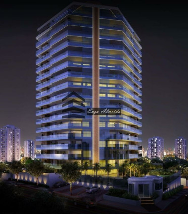 Imagem Apartamento com 4 Quartos à Venda, 521 m² em Centro - São Bernardo Do Campo Imagem Apartamento com 4 Quartos à Venda, 521 m² em Centro - São Bernardo Do Campo