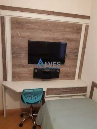 Imagem Apartamento com 3 Quartos à Venda, 79 m² em Rudge Ramos - São Bernardo Do Campo Imagem Apartamento com 3 Quartos à Venda, 79 m² em Rudge Ramos - São Bernardo Do Campo