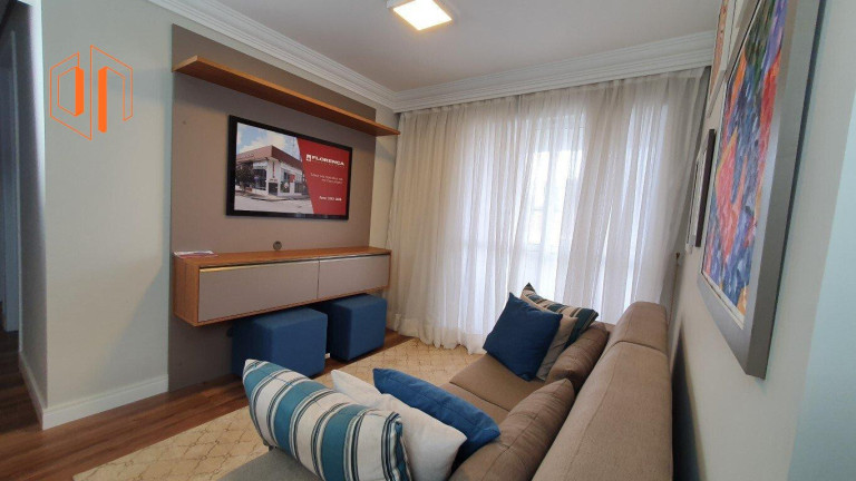 Imagem Apartamento com 3 Quartos à Venda, 68 m² em Centro - Pinhais Imagem Apartamento com 3 Quartos à Venda, 68 m² em Centro - Pinhais