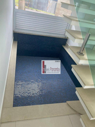 Imagem Casa com 4 Quartos à Venda ou Locação, 950 m² em Saint Patrick Residencial - Sorocaba