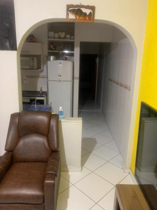 Imagem Casa com 2 Quartos à Venda, 112 m² em Tupi - Praia Grande