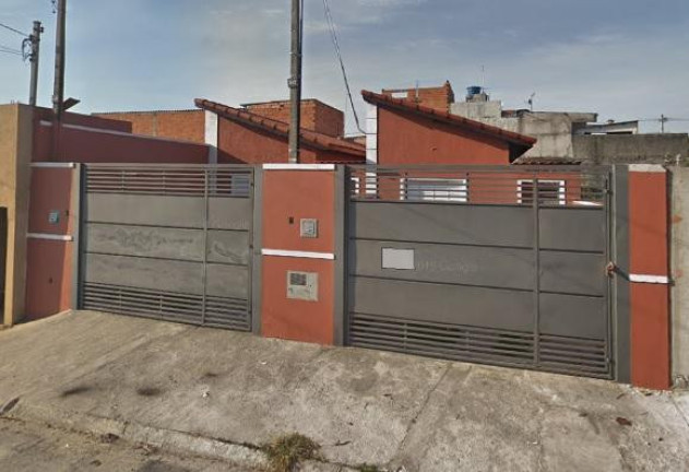 Casa com 3 Quartos à Venda, 75 m² em Cidade Boa Vista - Suzano