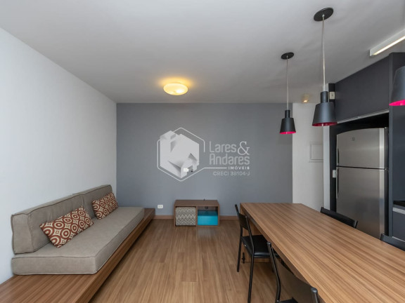 Imagem Apartamento com 2 Quartos à Venda, 50 m² em Vila Nova Conceição - São Paulo Imagem Apartamento com 2 Quartos à Venda, 50 m² em Vila Nova Conceição - São Paulo