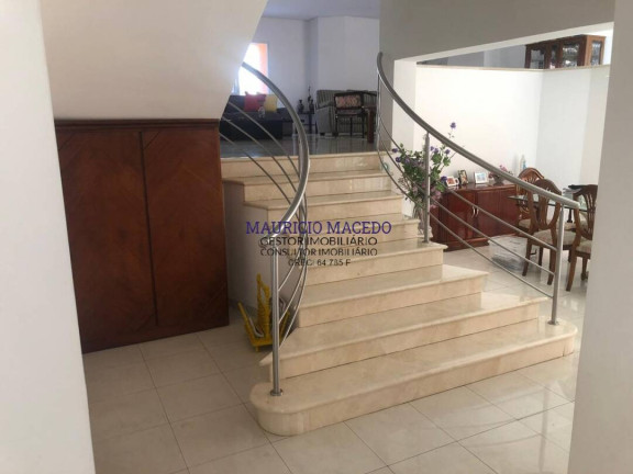 Imagem Casa com 5 Quartos à Venda, 562 m² em Alphaville Residencial Um - Barueri Imagem Casa com 5 Quartos à Venda, 562 m² em Alphaville Residencial Um - Barueri