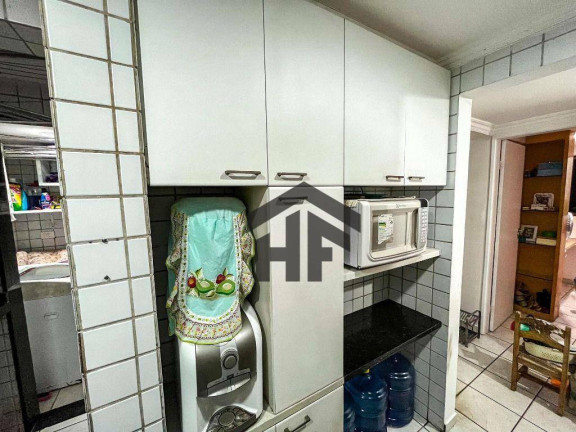 Imagem Apartamento com 3 Quartos à Venda, 70 m² em Casa Caiada - Olinda