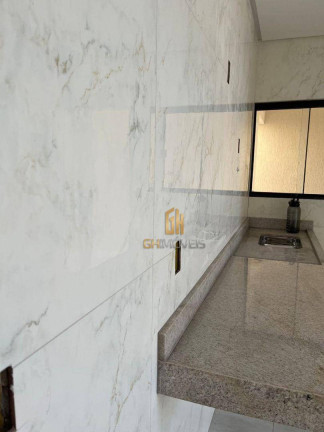 Imagem Casa com 3 Quartos à Venda, 111 m² em Independência - Aparecida De Goiânia Imagem Casa com 3 Quartos à Venda, 111 m² em Independência - Aparecida De Goiânia
