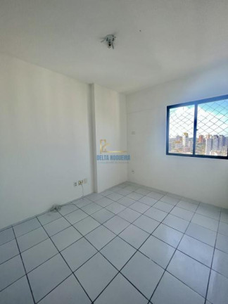 Apartamento com 3 Quartos à Venda, 81 m² em Espinheiro - Recife