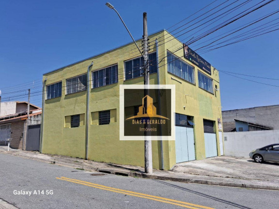Imagem Ponto Comercial à Venda, 251 m² em Jardim Altos De Santana Ii - Jacareí Imagem Ponto Comercial à Venda, 251 m² em Jardim Altos De Santana Ii - Jacareí