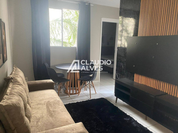 Imagem Apartamento com 2 Quartos para Alugar, 50 m² em Lagoa Salgada - Feira De Santana Imagem Apartamento com 2 Quartos para Alugar, 50 m² em Lagoa Salgada - Feira De Santana