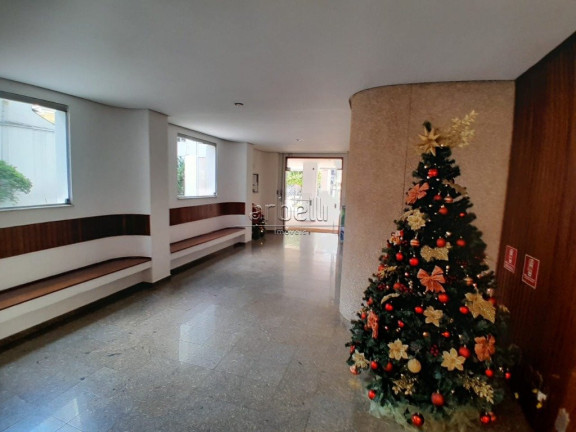 Imagem Apartamento com 3 Quartos à Venda, 68 m² em Vila Romana - São Paulo