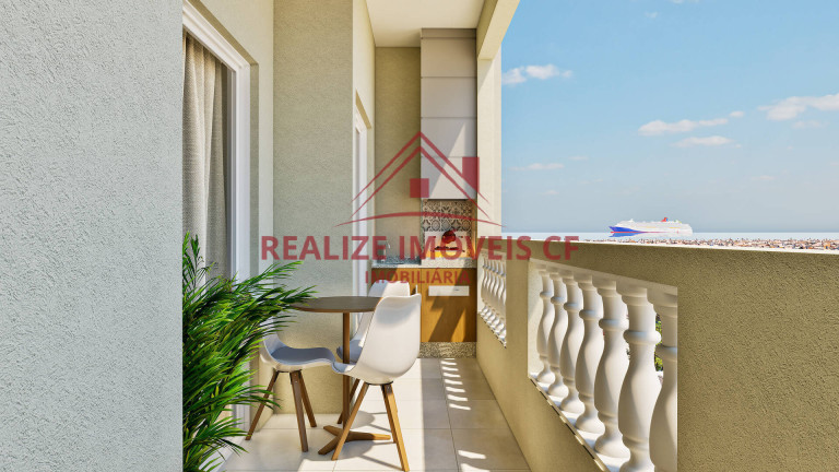 Imagem Apartamento com 1 Quarto à Venda, 49 m² em Praia Grande - Arraial Do Cabo Imagem Apartamento com 1 Quarto à Venda, 49 m² em Praia Grande - Arraial Do Cabo