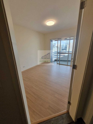 Imagem Apartamento com 3 Quartos à Venda, 79 m² em Jardim Paulista - São Paulo Imagem Apartamento com 3 Quartos à Venda, 79 m² em Jardim Paulista - São Paulo