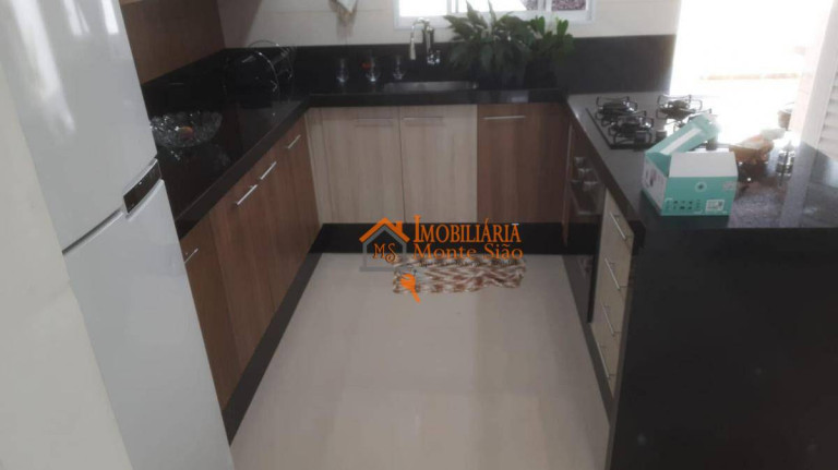 Imagem Casa com 3 Quartos à Venda, 110 m² em Vila Nova Bonsucesso - Guarulhos Imagem Casa com 3 Quartos à Venda, 110 m² em Vila Nova Bonsucesso - Guarulhos