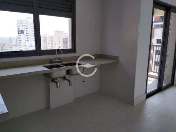 Imagem Apartamento com 3 Quartos à Venda, 141 m² em Brooklin - São Paulo Imagem Apartamento com 3 Quartos à Venda, 141 m² em Brooklin - São Paulo