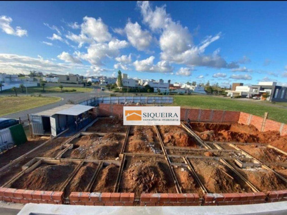 Imagem Casa de Condomínio com 4 Quartos à Venda, 257 m² em Alphaville Nova Esplanada 3 - Votorantim Imagem Casa de Condomínio com 4 Quartos à Venda, 257 m² em Alphaville Nova Esplanada 3 - Votorantim