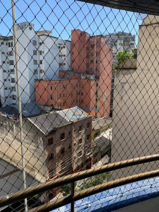 Apartamento com 2 Quartos à Venda, 58 m² em Higienópolis - São Paulo