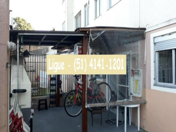 Imagem Apartamento com 2 Quartos à Venda, 105 m² em Jardim Itu - Porto Alegre
