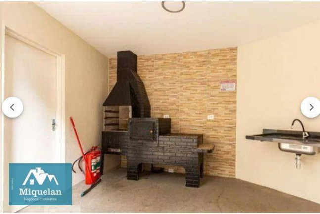 Imagem Apartamento com 2 Quartos à Venda, 50 m² em Paraíso Do Morumbi - São Paulo Imagem Apartamento com 2 Quartos à Venda, 50 m² em Paraíso Do Morumbi - São Paulo